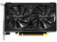 Видео карти Gainward GeForce GTX 1650 4GB Ghost OC