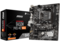 Дънни платки MSI B450M PRO-M2 MAX