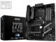 Дънни платки MSI Z270 SLI PLUS