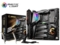 Дънни платки MSI MEG Z390 GODLIKE