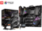 Дънни платки MSI MEG X570 GODLIKE