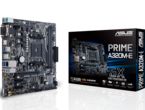 Дънни платки ASUS PRIME A320M-E