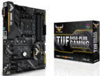 Дънни платки ASUS TUF B450-PLUS GAMING