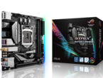 Дънни платки ASUS ROG STRIX B250I GAMING
