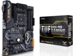Дънни платки ASUS TUF B450-PRO GAMING