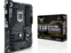 Дънни платки ASUS TUF H370-PRO GAMING 
