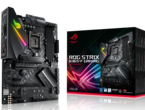 Дънни платки ASUS ROG STRIX B365-F GAMING