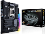 Дънни платки ASUS TUF X299 MARK 2