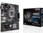 Дънни платки ASUS PRIME H310M-K R2.0