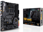 Дънни платки ASUS TUF GAMING X570-PLUS (WI-FI)