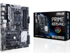 Дънни платки ASUS PRIME X370-PRO