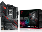 Дънни платки ASUS ROG STRIX B460-H GAMING