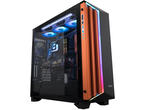 G:RIGS G:RIGS > Powered by Cougar > Dark Blader-S (AMD)