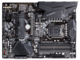 Дънни платки GIGABYTE Z490 GAMING X