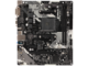 Дънни платки ASRock B450M-HDV R4.0