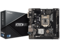 Дънни платки ASRock H310CM-DVS