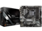Дънни платки ASRock B450M Pro4