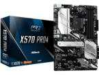 Дънни платки ASRock X570 Pro4