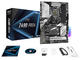 Дънни платки ASRock Z490 Pro4