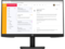 Монитори HP P24h G4