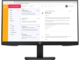 Монитори HP P24h G4