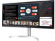 Монитори LG 34WN650-W
