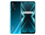 Смартфони Realme X3 SuperZoom 256GB Glacier blue