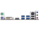 Дънни платки GIGABYTE GA-A320M-H