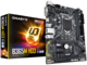 Дънни платки Gigabyte B365M HD3