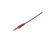 Слушалки Hama "Flip" In-Ear червени