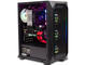 G:RIGS G:RIGS > Protos > Commander 3300X
