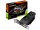 Видео карти Gigabyte GeForce GTX 1650 D6 OC LP
