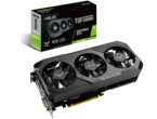 Видео карти ASUS TUF Gaming X3 GeForce GTX 1660 SUPER 6GB