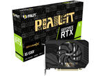 Видео карти Palit GeForce RTX 2060 StormX