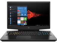 Лаптопи HP Omen 17-cb1007nu