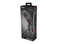 Микрофони Trust GXT 212 Mico USB Microphone v2
