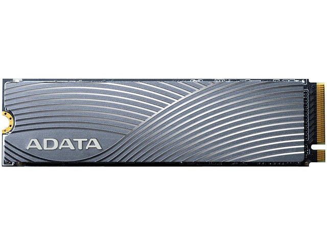 SSD 500GB ADATA SWORDFISH M.2 NVMe