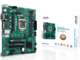Дънни платки ASUS Pro H410M-C/CSM