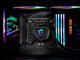 Охладители MSI MAG CORELIQUID 240R