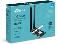 Безжични адаптери TP-LINK Archer T5E