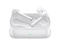 Слушалки Huawei Freebuds 3i Ceramic White