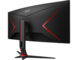 Монитори AOC CU34G2X/BK