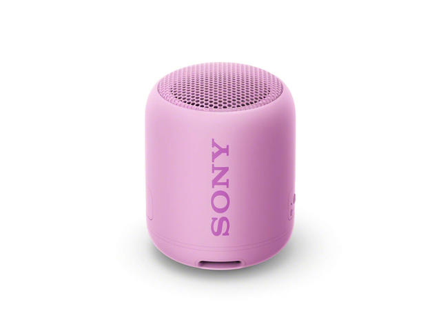 Колони Sony SRS-XB12 , в лилаво