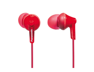 Слушалки Panasonic RP-HJE125E-R