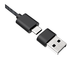 Слушалки Logitech Zone Wired, Graphite