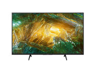 Телевизори Sony KD-55XH8096