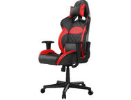 Геймърски столове Gamdias ZELUS E1 L Red