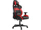 Геймърски столове Gamdias ZELUS E1 L Red