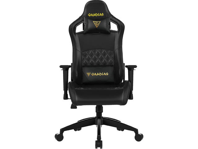 Геймърски столове Gamdias APHRODITE EF1-L Black