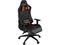 Геймърски столове Gamdias APHRODITE EF1-L Red